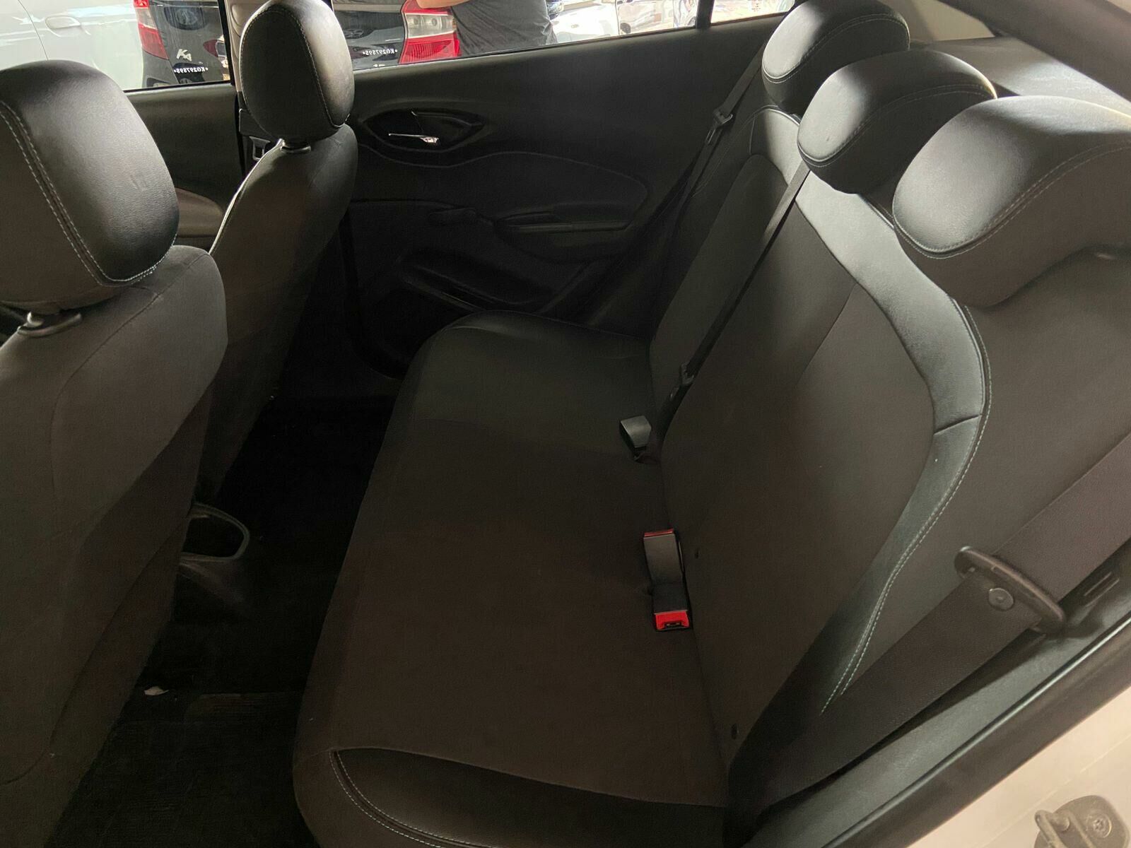 Imagem do veículo  CHEVROLET ONIX LT 1.4